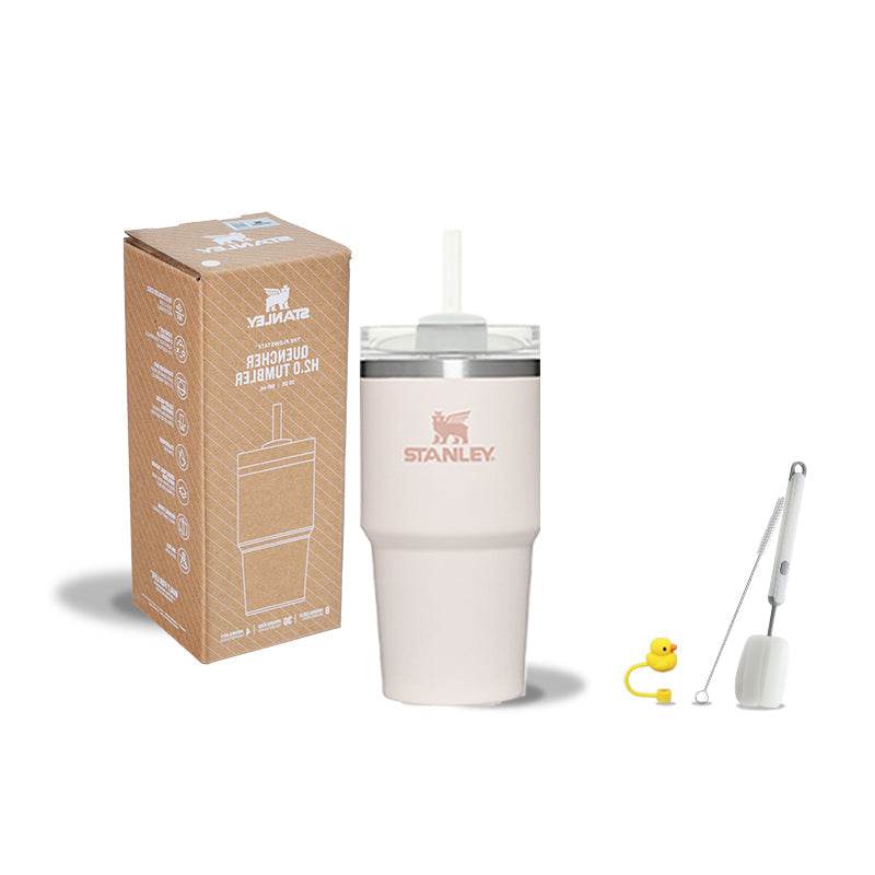 Термокружка Stanley Straw Mug - Boxette Shop